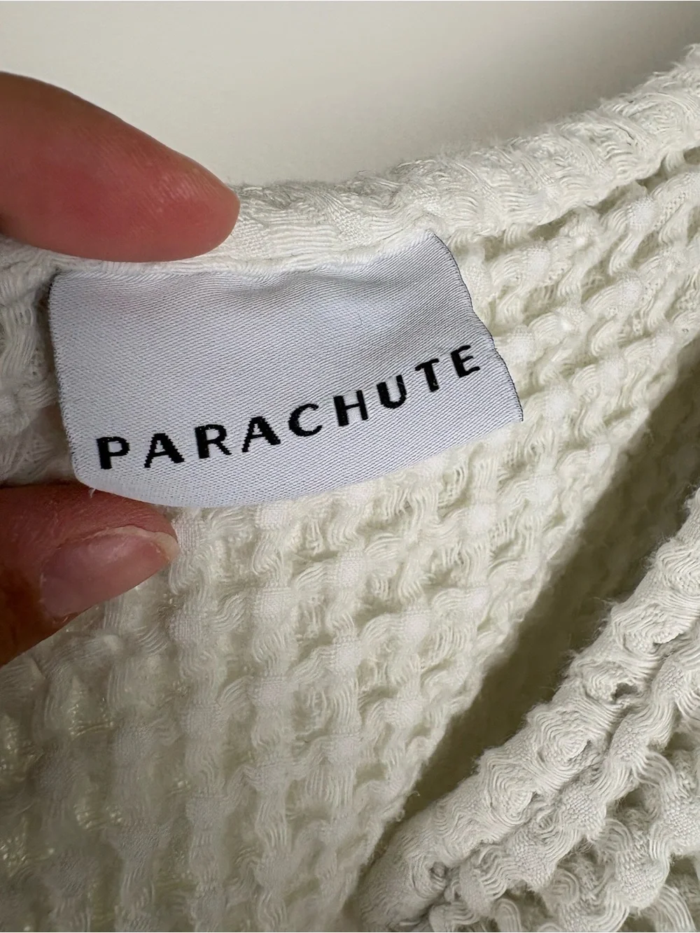 Parachute Towel 34 x 70